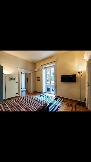 Lussuoso Appartamento Nella Napoli Piu Esclusiva Apartment Naples